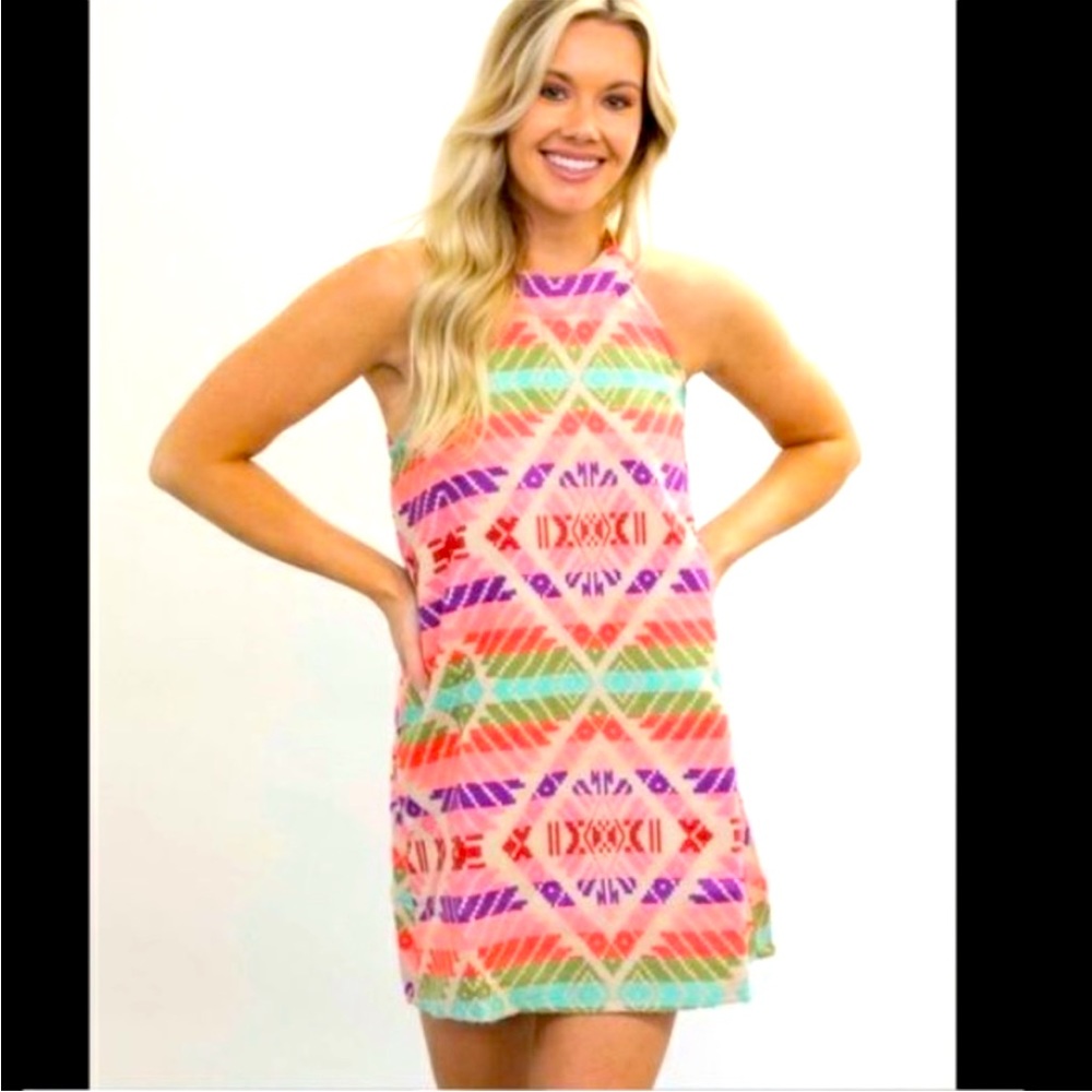 Judith march dress